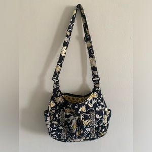 🛑SOLD🛑 Vera Bradley Long Strapped Purse